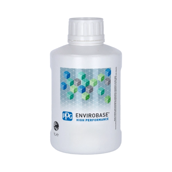 PPG Envirobase Mix T435 Zalmrood - 1 L