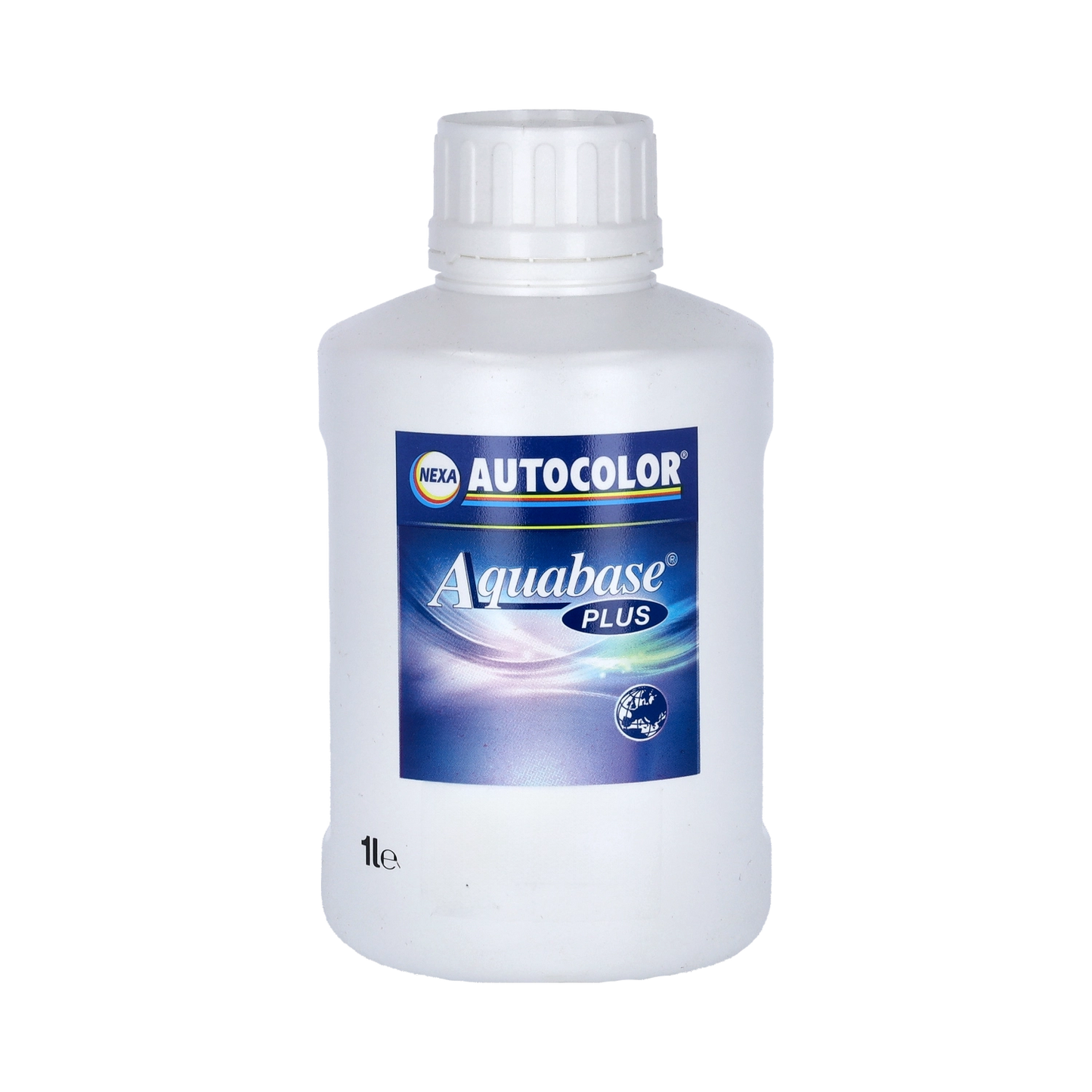 Nexa Autocolor Aquabase Plus P992-8971 Brilliant Red - 1 L