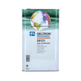 PPG D8131 2K UHS Clear Coat - 5 L