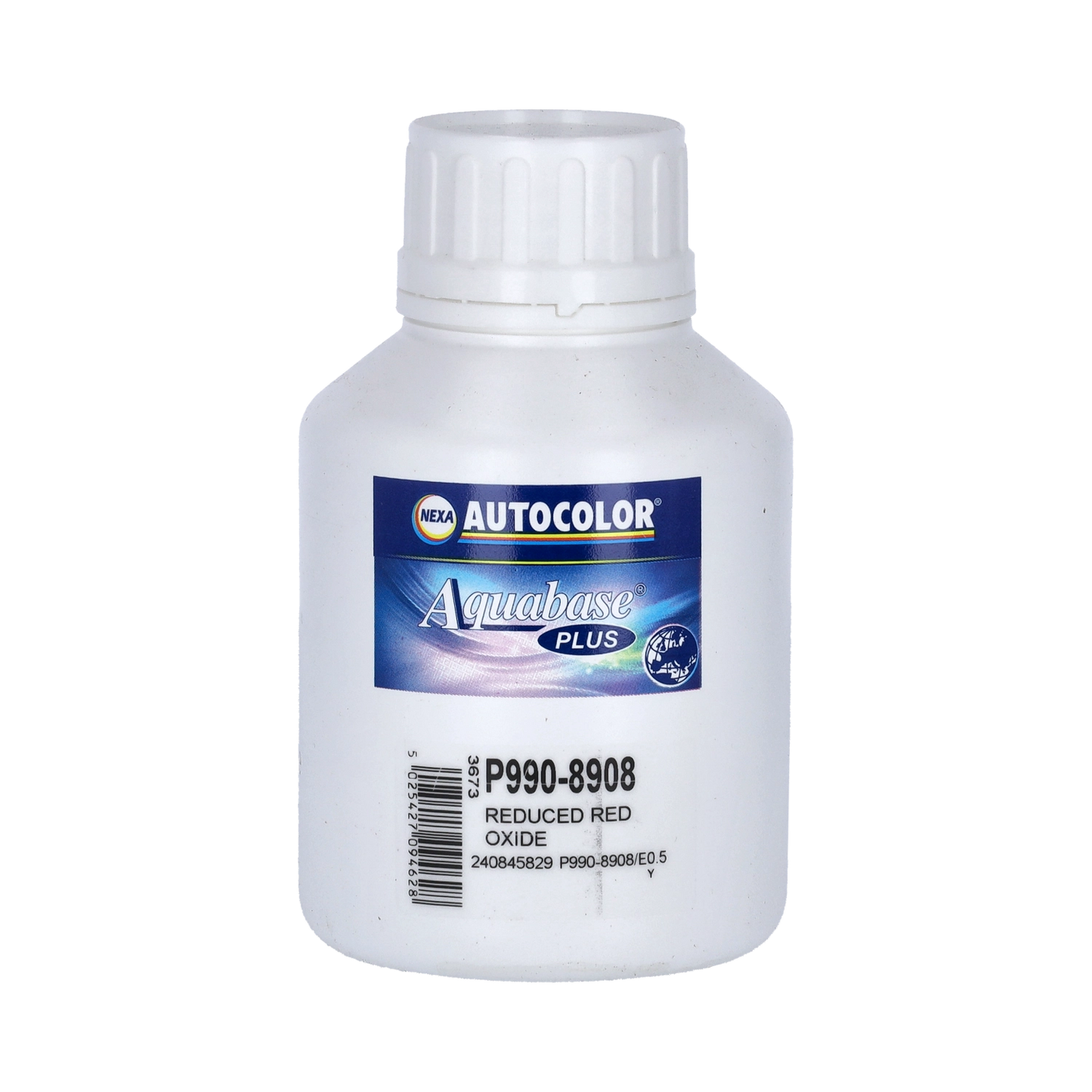 Nexa P990-8908 Aquabase Plus Reduced Red Oxide - 0,5 L