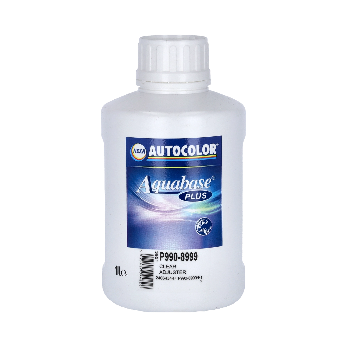 Nexa P990-8999 Aquabase Plus Clear Adjuster - 1 L