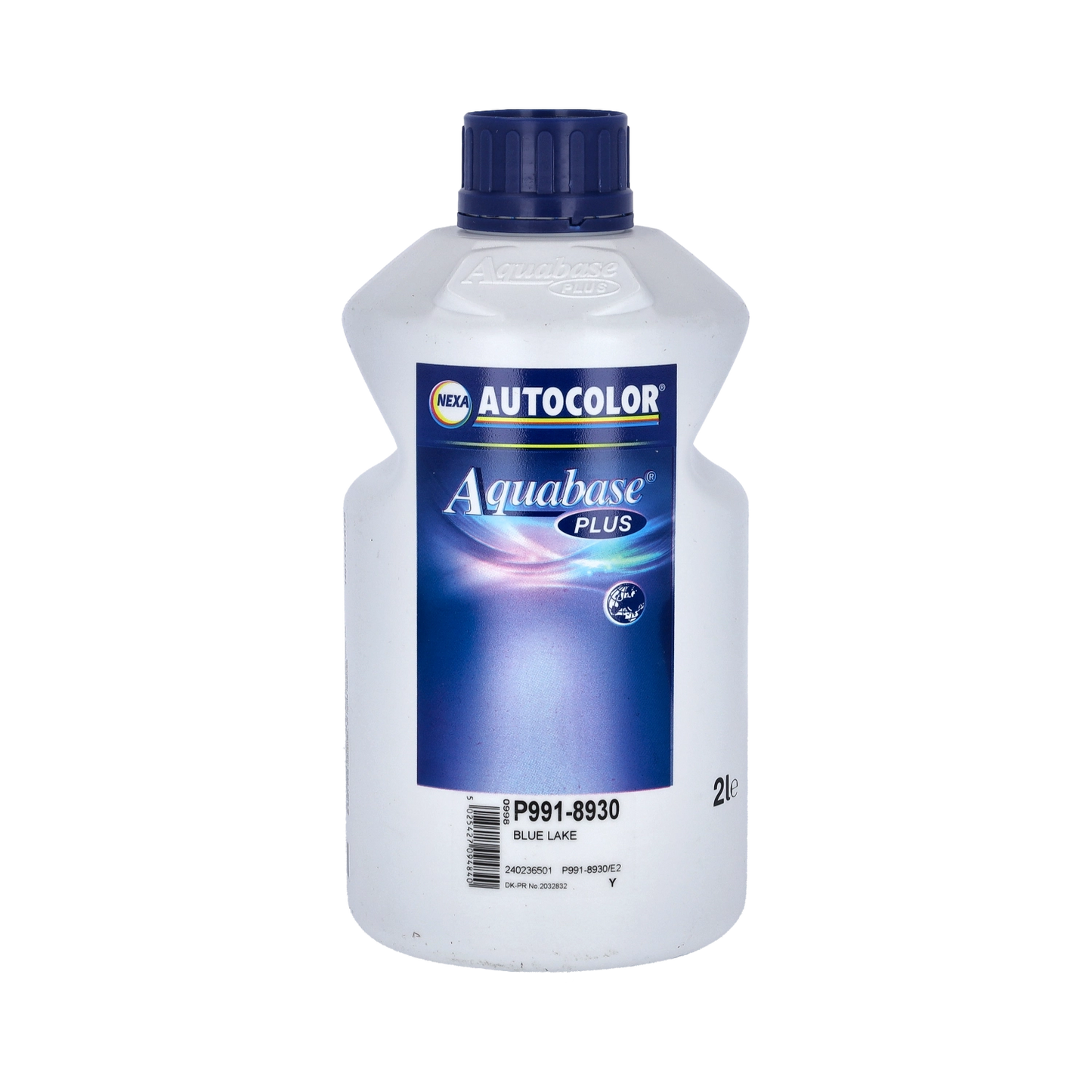 Nexa P991-8930 Aquabase Plus Blue Lake - 2 L