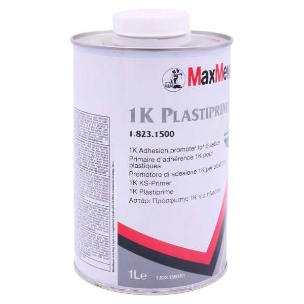 Max Meyer 1K Plastic Primer 1.823.1500 - 1L