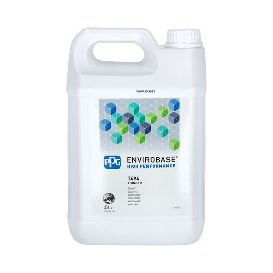 PPG Envirobase T494 Verdunner - 5L