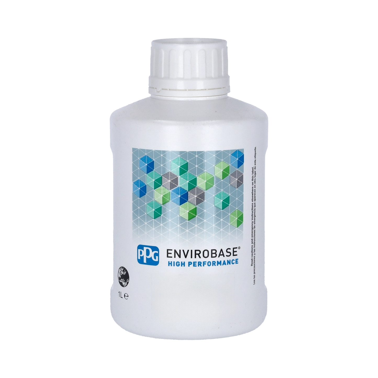 PPG Envirobase Mix T430 Transparent Green - 1 L