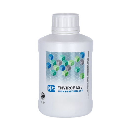PPG Envirobase Mix T430 Transparent Green - 1 L