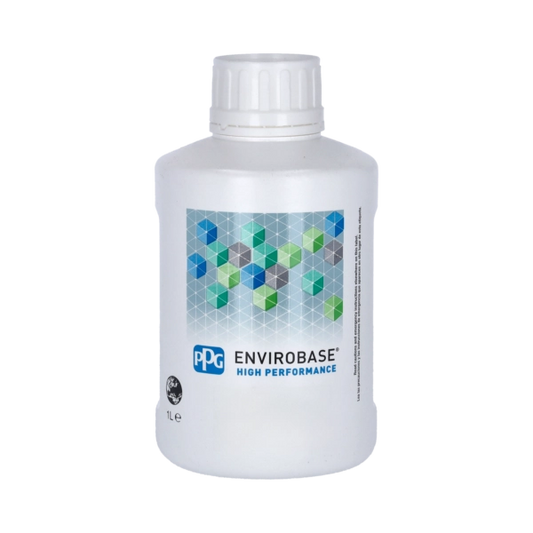 PPG Envirobase Mix T426 Warm Yellow - 0.5 L