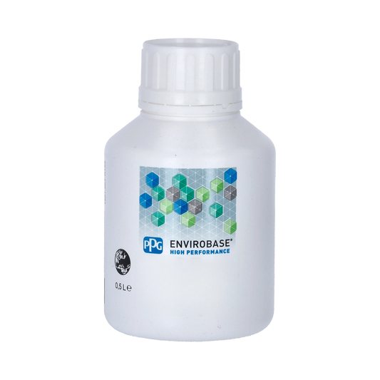 PPG Envirobase Mix T403 Micro Wit - 0,5 L