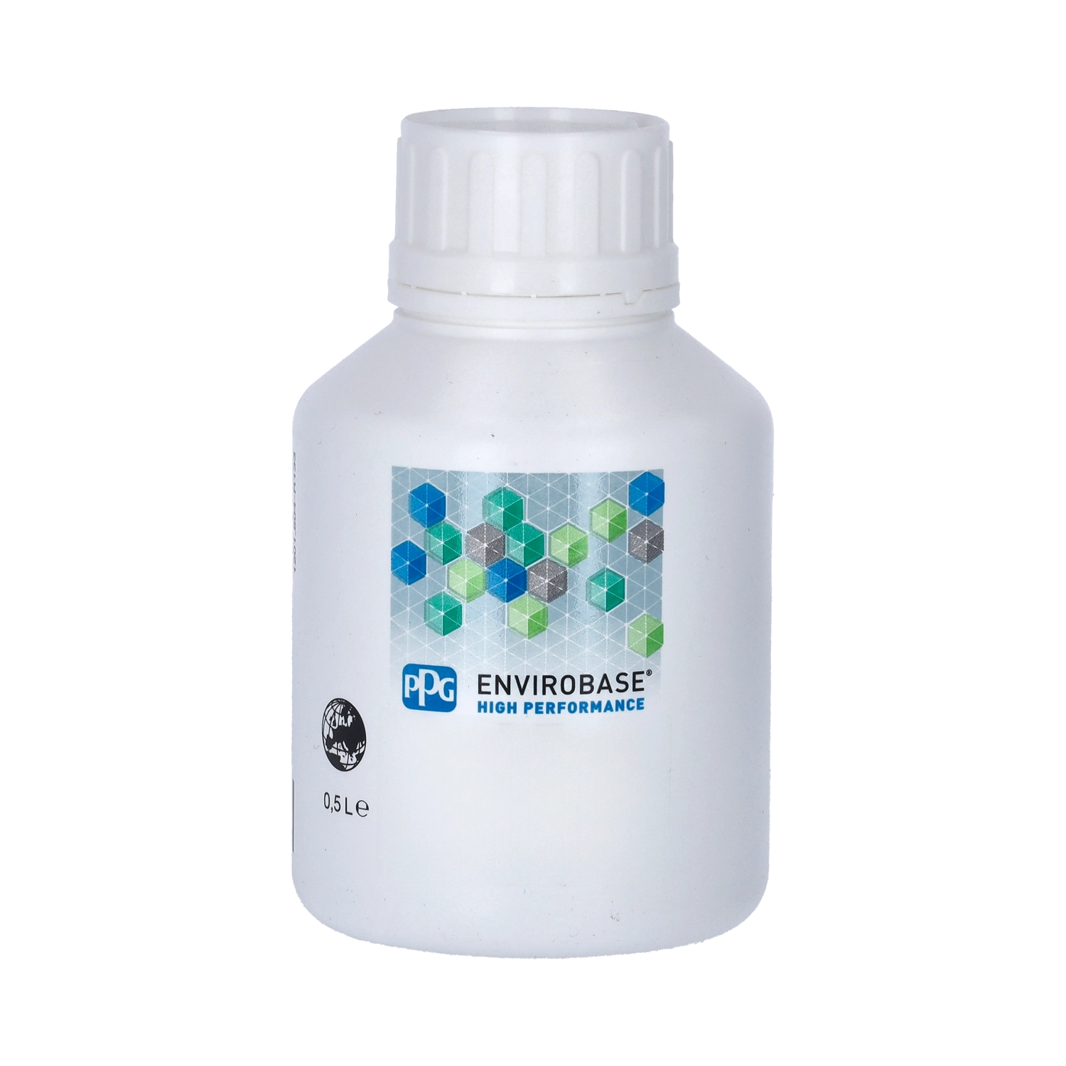 PPG Envirobase Mix T468 Violet Pearl - 0.5 L – AutoColorZone