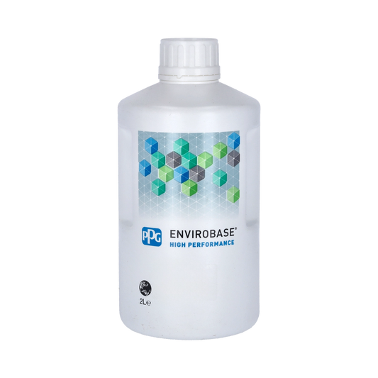 PPG Envirobase Mix T414 Rich Blue - 2 L