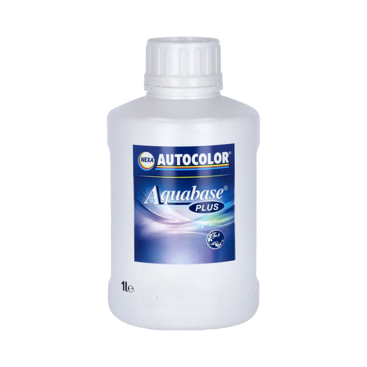Nexa Autocolor Aquabase Plus P992-8911 Blue - 1 L