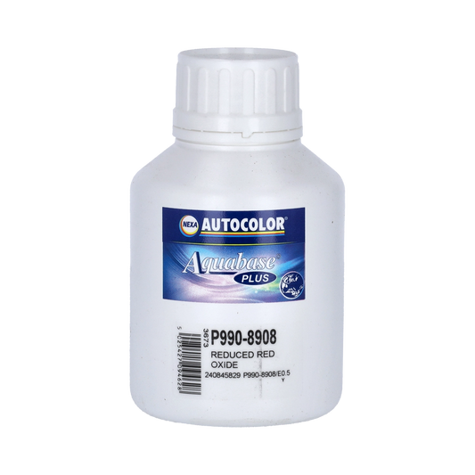 Nexa P990-8908 Aquabase Plus Reduced Red Oxide - 0,5 L