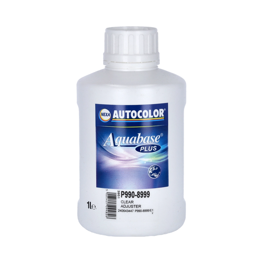 Nexa P990-8999 Aquabase Plus Clear Adjuster - 1 L
