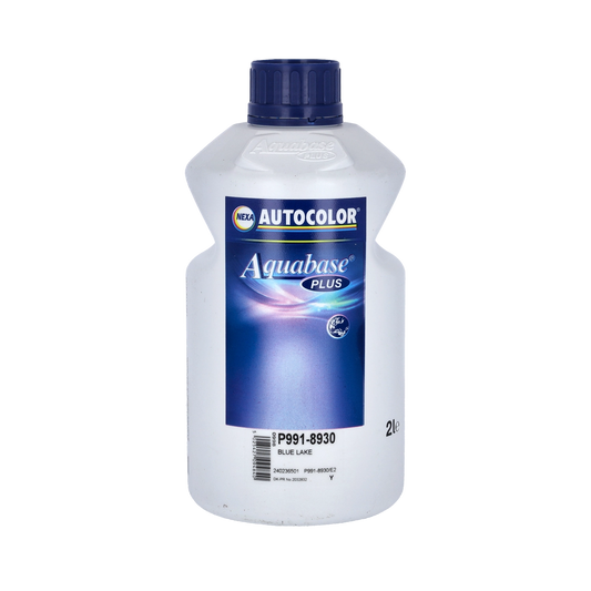 Nexa P991-8930 Aquabase Plus Blue Lake - 2 L