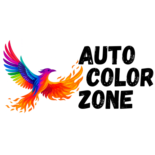 AutoColorZone