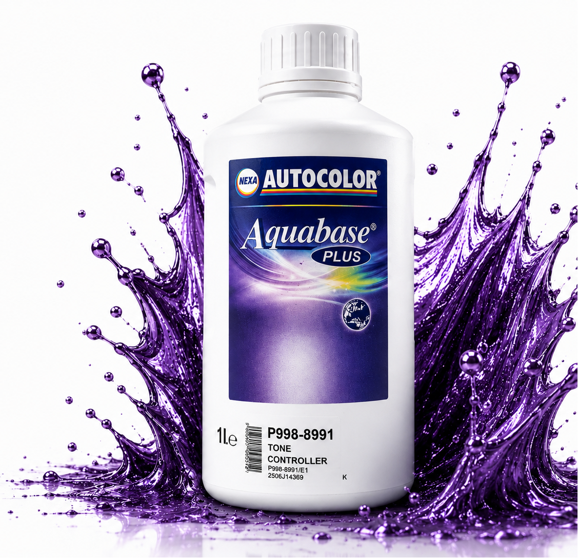 Nexa Autocolor Aquabase Plus P998-8991 Tone Controller - 1 L