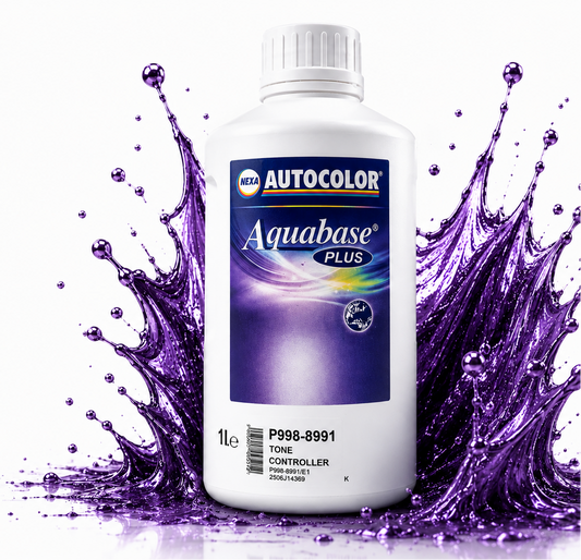 Nexa Autocolor Aquabase Plus P998-8991 Tone Controller - 1 L
