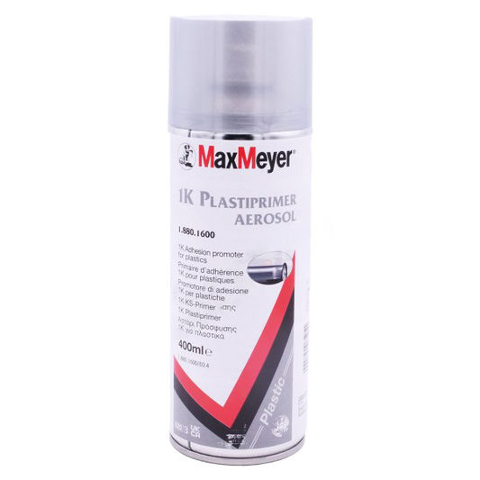 Max Meyer 1.880.1600 Aerosole 1K Plastiprimer - 0,4L