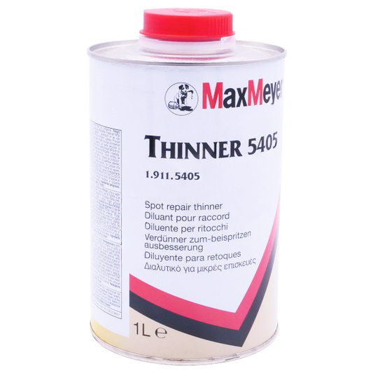 Max Meyer 1.911.5405 Verdünnung Fitting 5405 - 1L