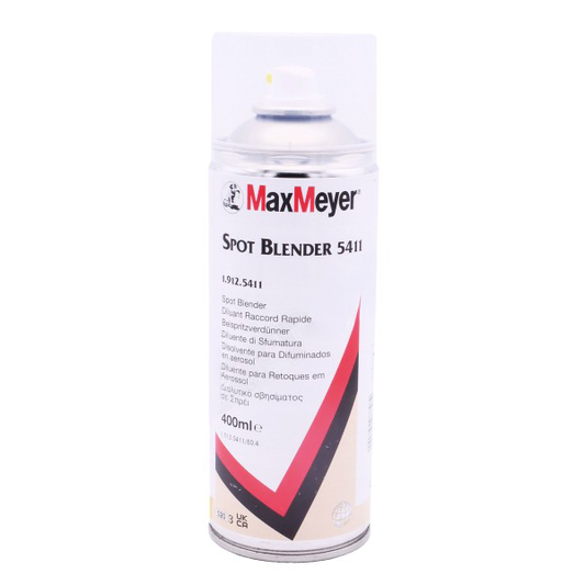 Max Meyer 1.912.5411 Verdünnung Fitting 5411 - 400ml