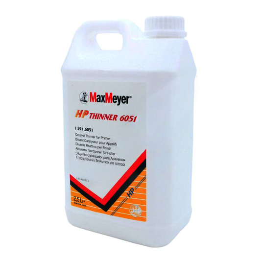 Max Meyer 1.921.6051 Verdünnung - 2,5L