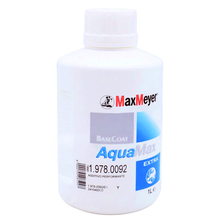 Max Meyer Hochleistungs-Additiv 0092 - 1L