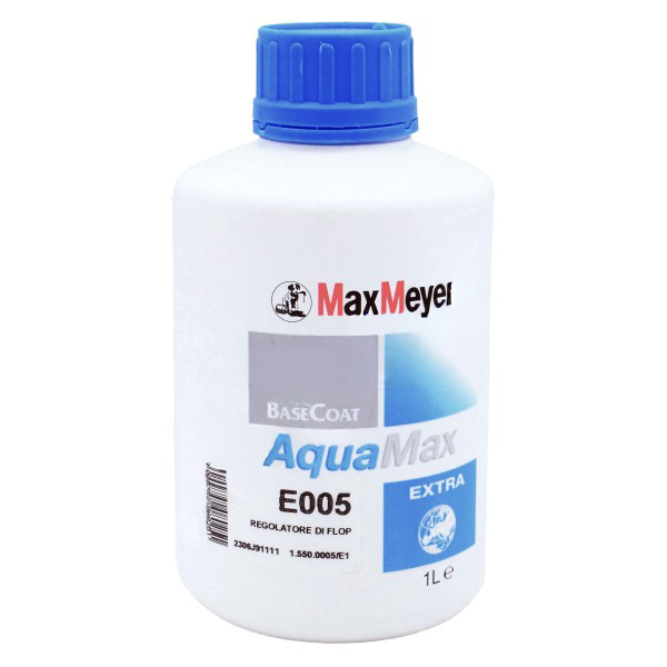 Max Meyer AquaMax Extra Flop-Regulator E005 - 1L