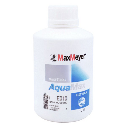Max Meyer AquaMax Extra Colorless Base E010 - 1L